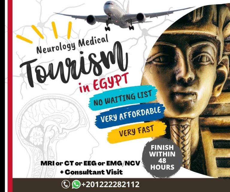 Medical Tourism - Egypt