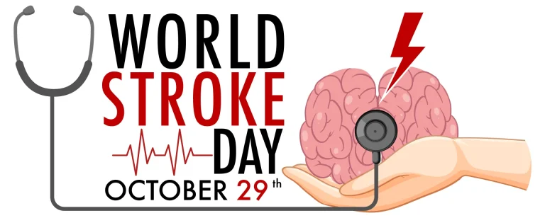 World Stroke Day